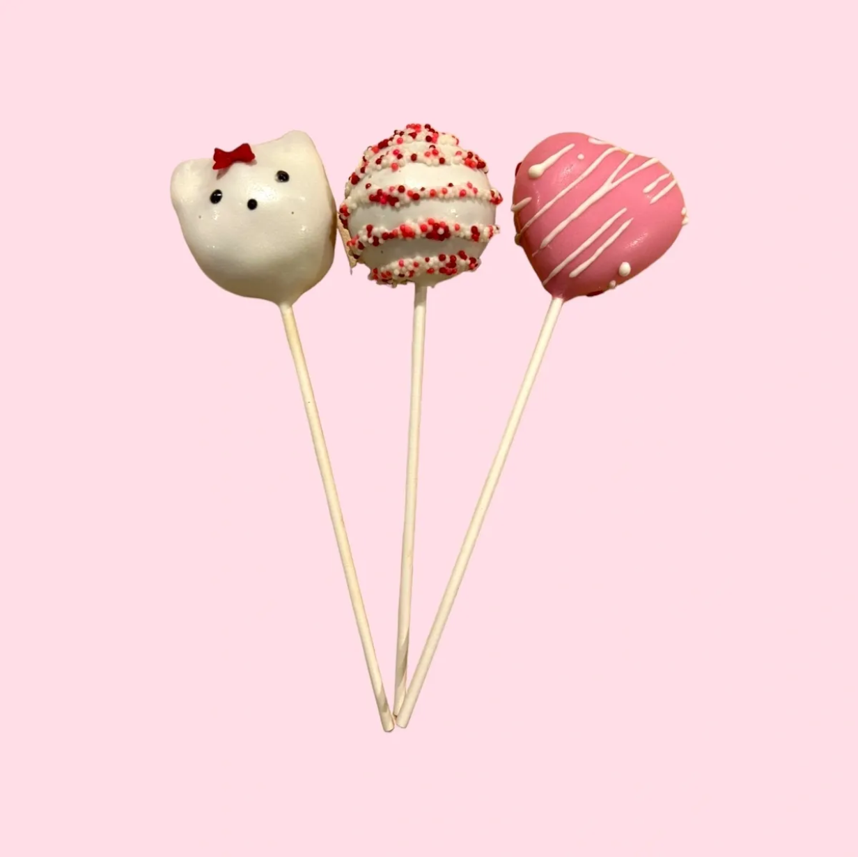 Valentines Character Pack