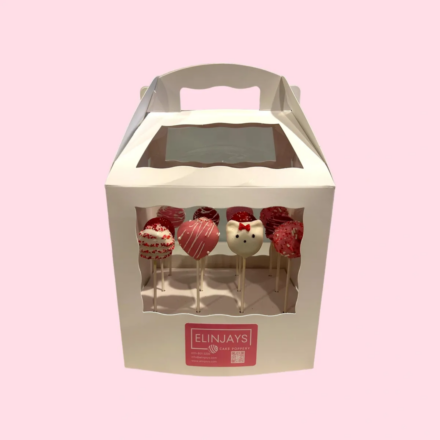 Valentines Character Pack