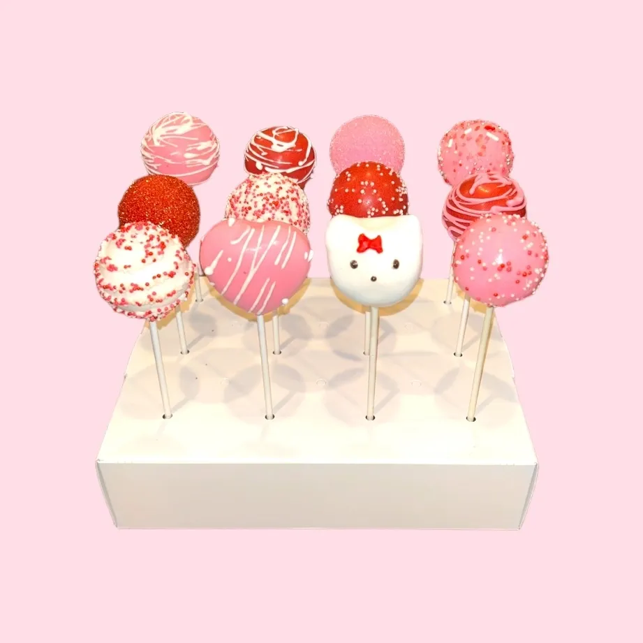 Valentines Character Pack