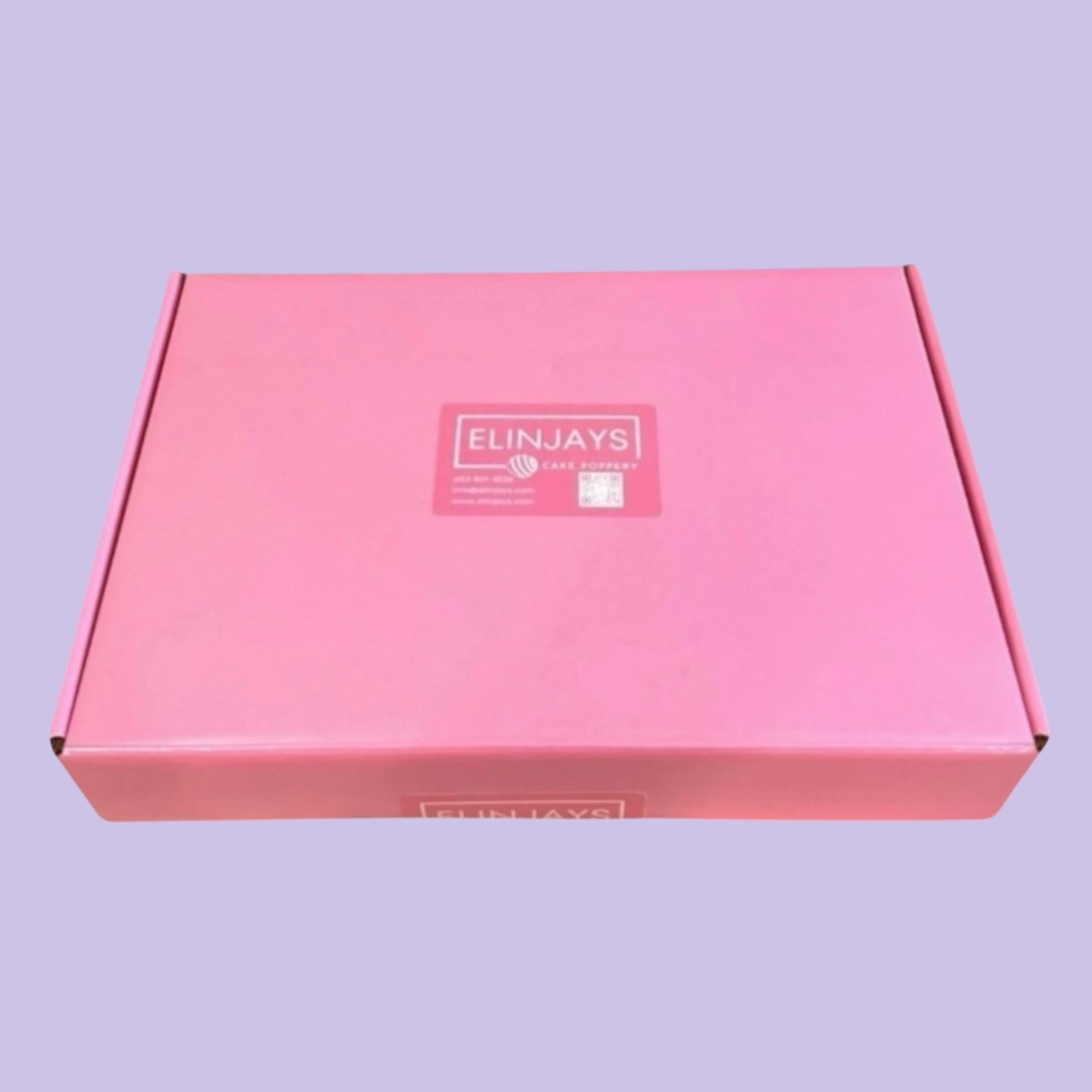 Cake Pop 6-Pack of the Month