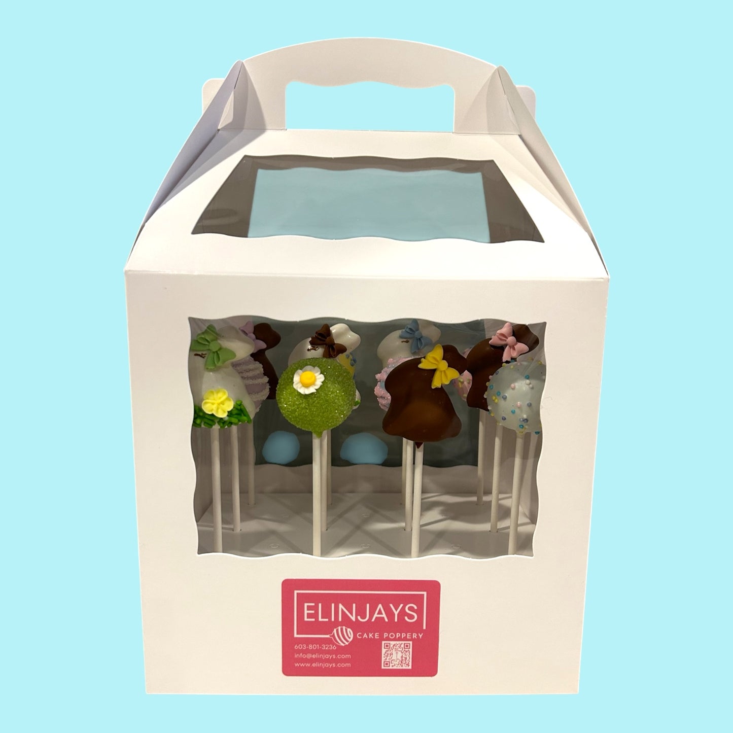Easter Bunny Character Pack