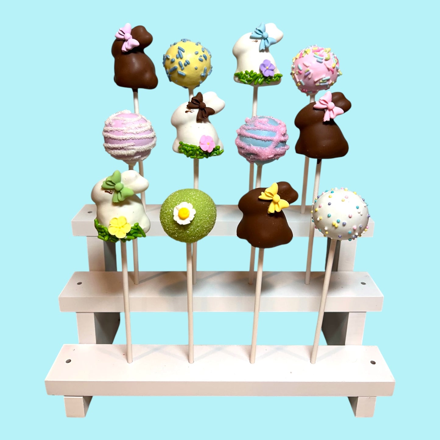 Easter Bunny Premium Pack