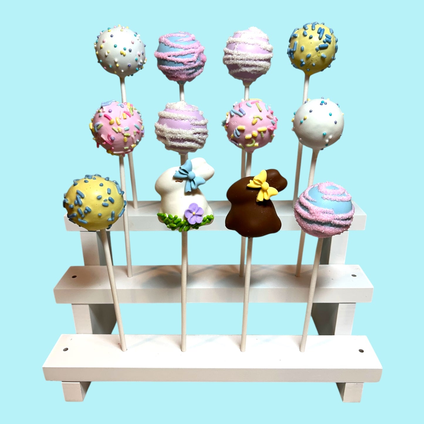Easter Bunny Character Pack
