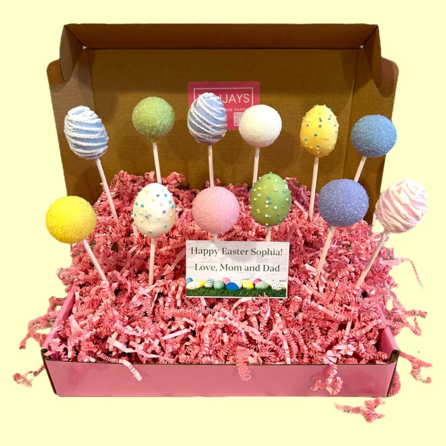 Easter Egg Pack
