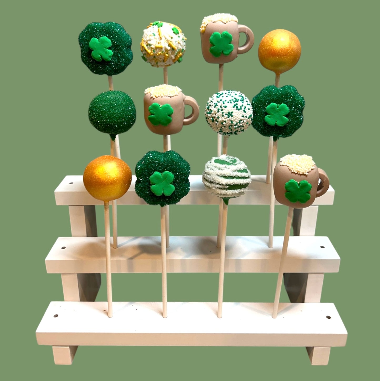 St. Paddy's Day Beer Pack