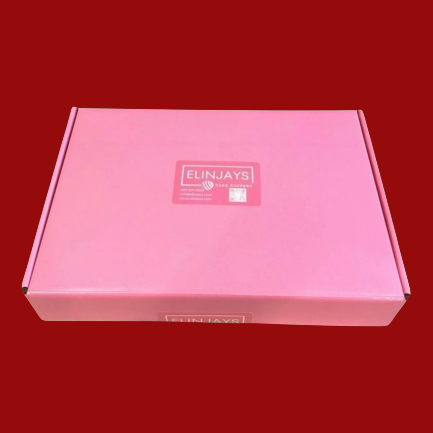 Nothing But Gingerbread!