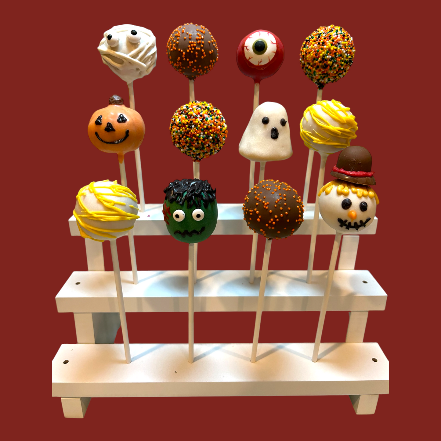 Halloween Premium Character Pack
