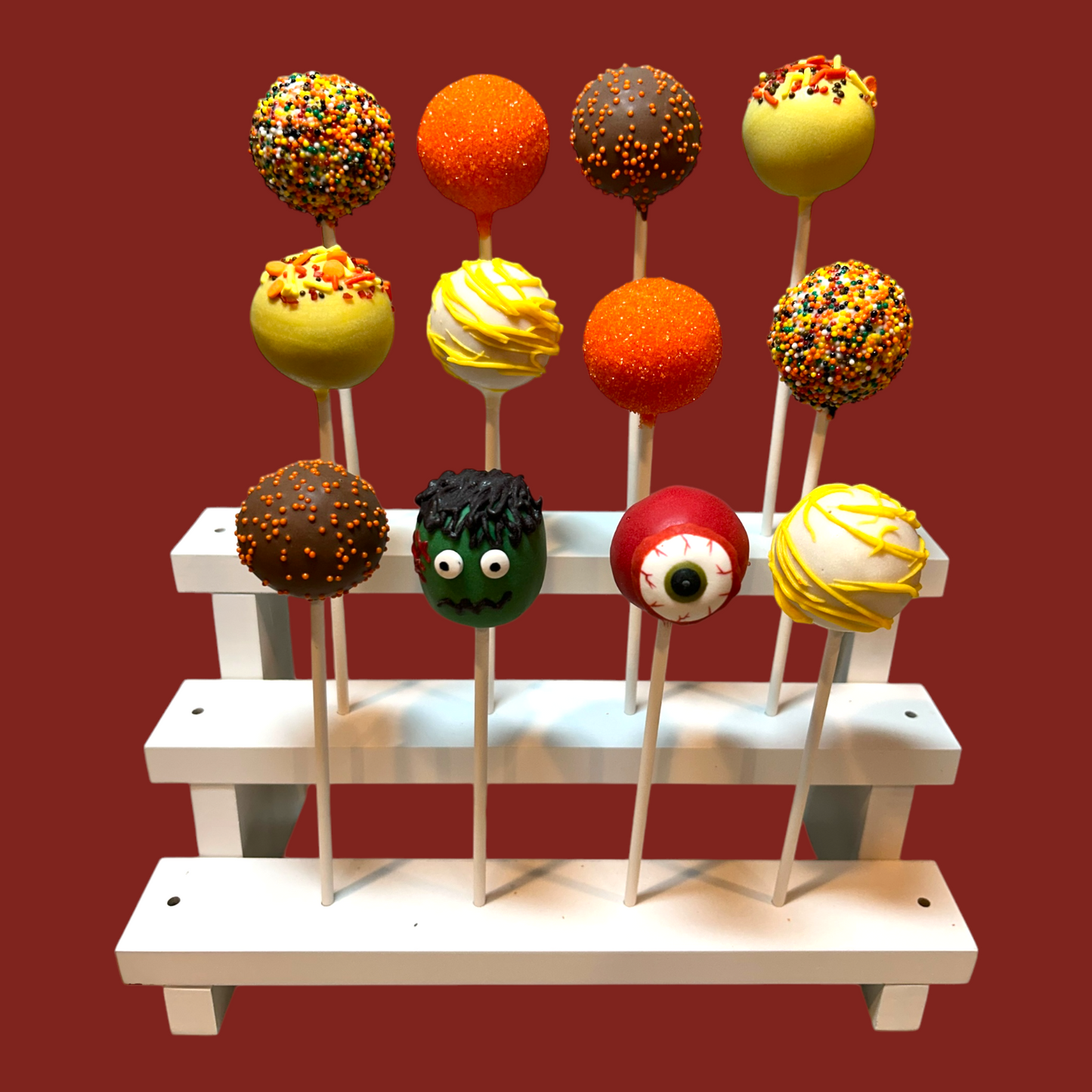 Halloween Character Pack