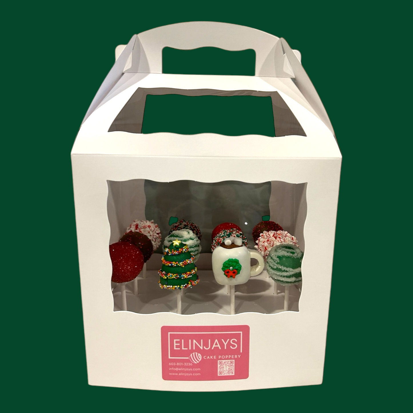 Christmas Character Pack
