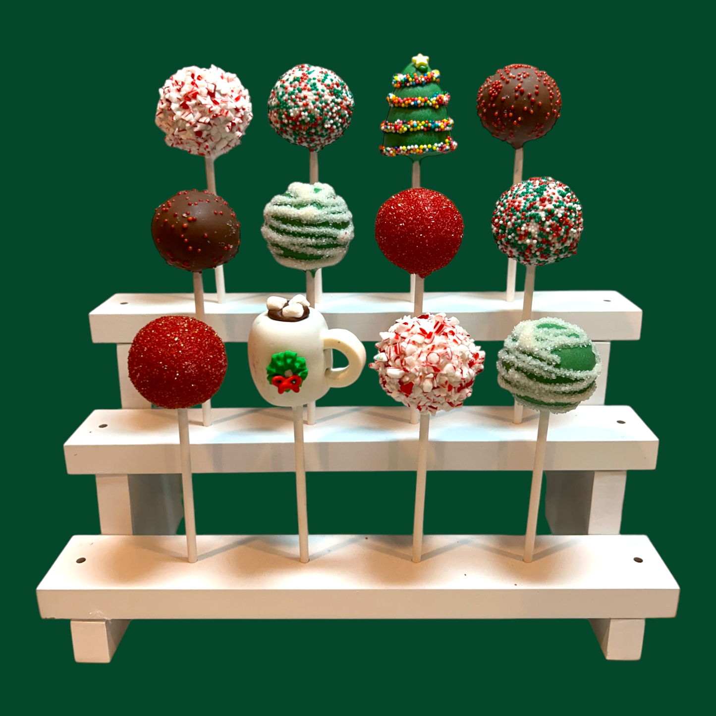 Christmas Character Pack
