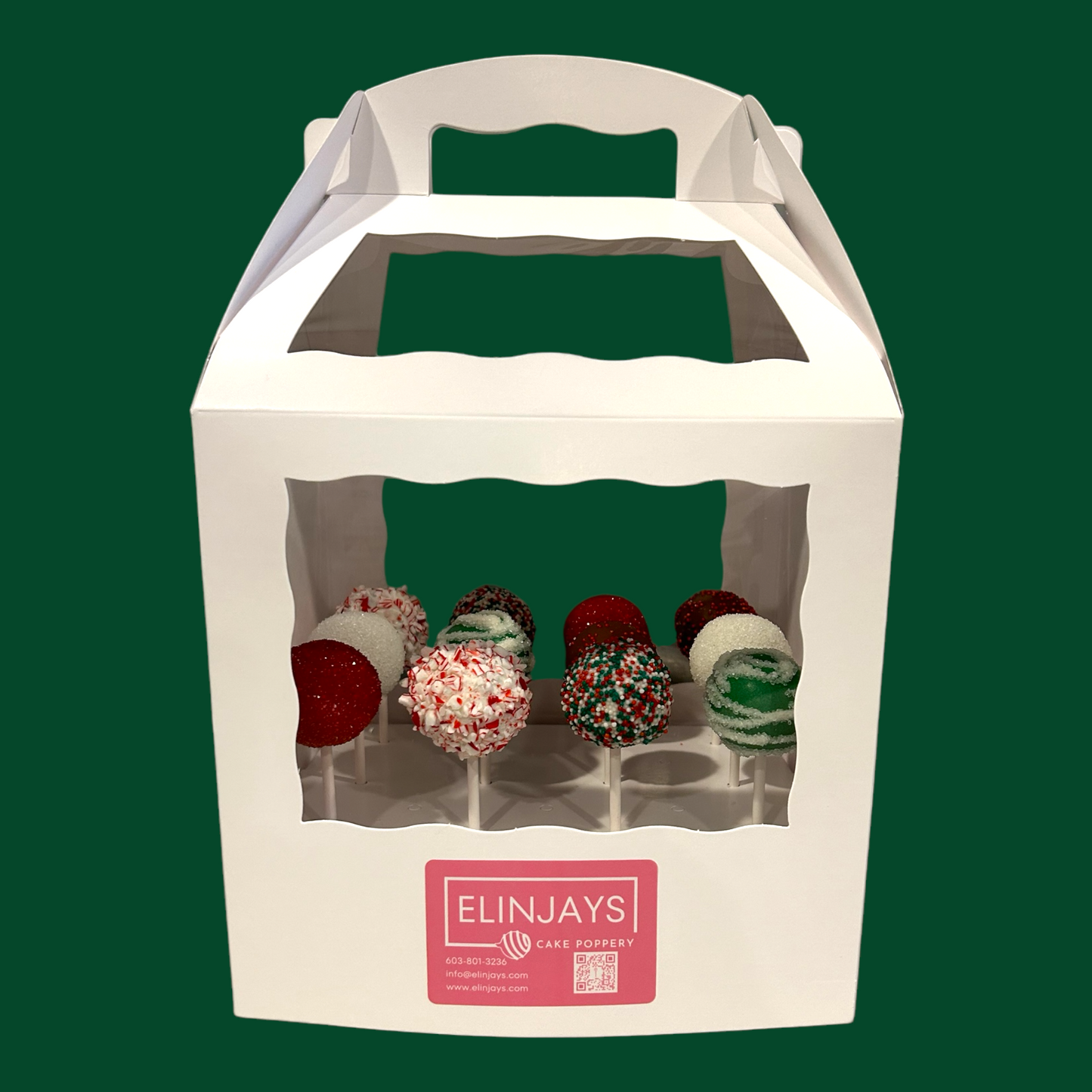 Christmas Classic Pack