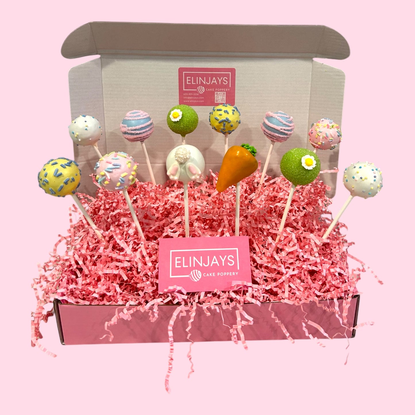 Easter Bunny Butt Character Pack