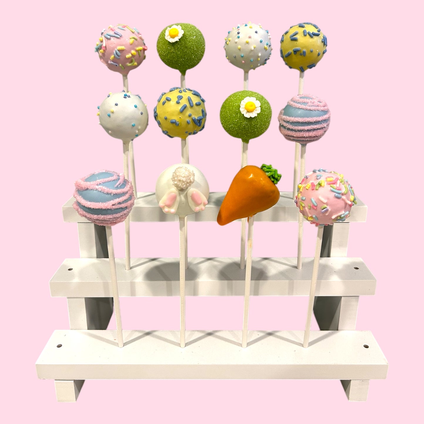 Easter Bunny Butt Character Pack