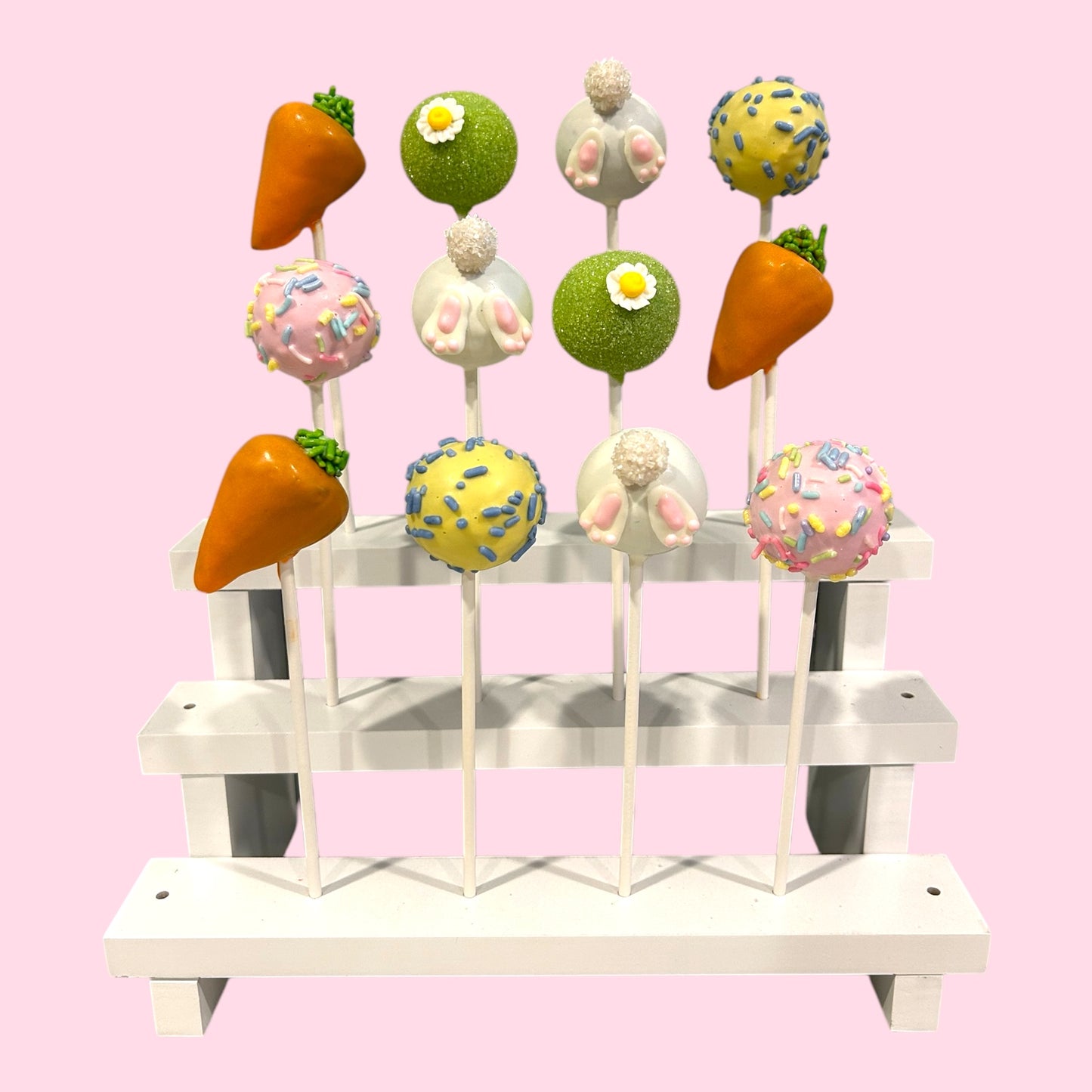 Easter Bunny Butt Premium Pack