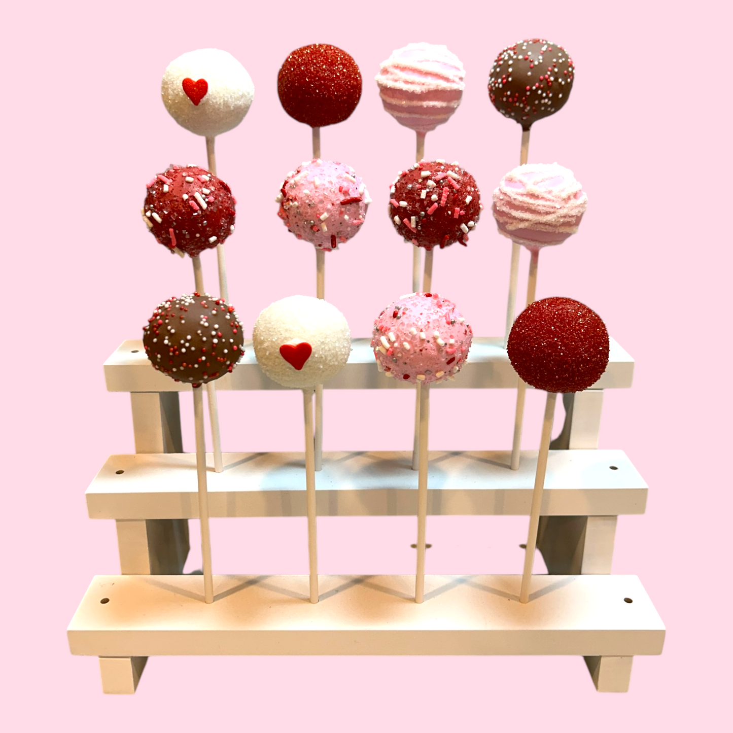 Valentine's Day Classic Pack