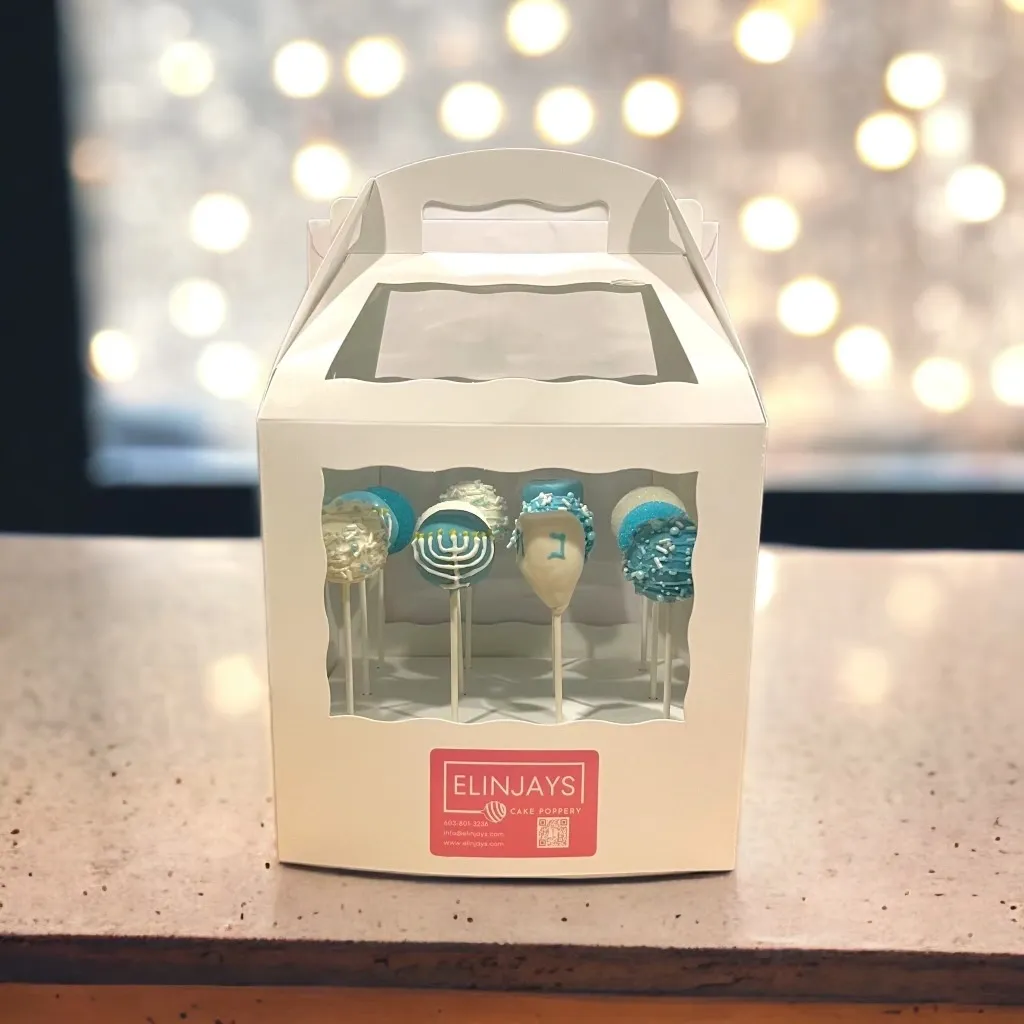 Hanukkah Pack