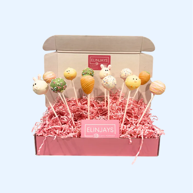 Hoppy Easter Pack