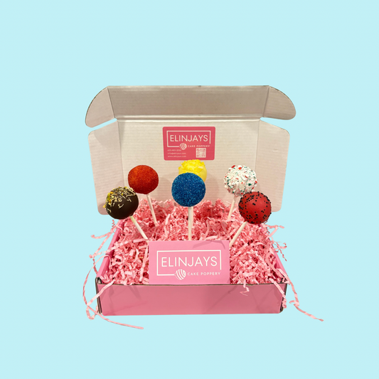 Flavor Burst Pack