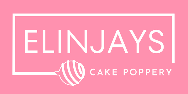 Elinjays Cake Poppery