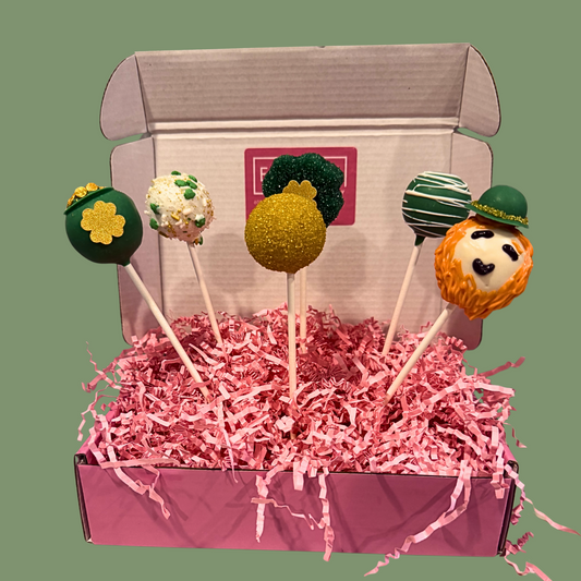 St Patrick's Day Premium Pack