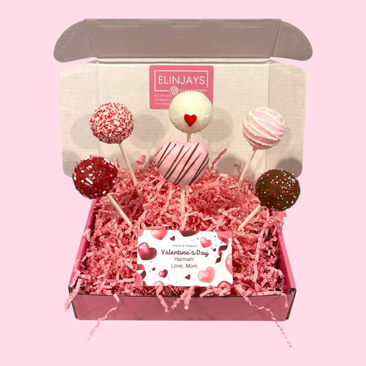 Send Your Special Someone a Valentine!