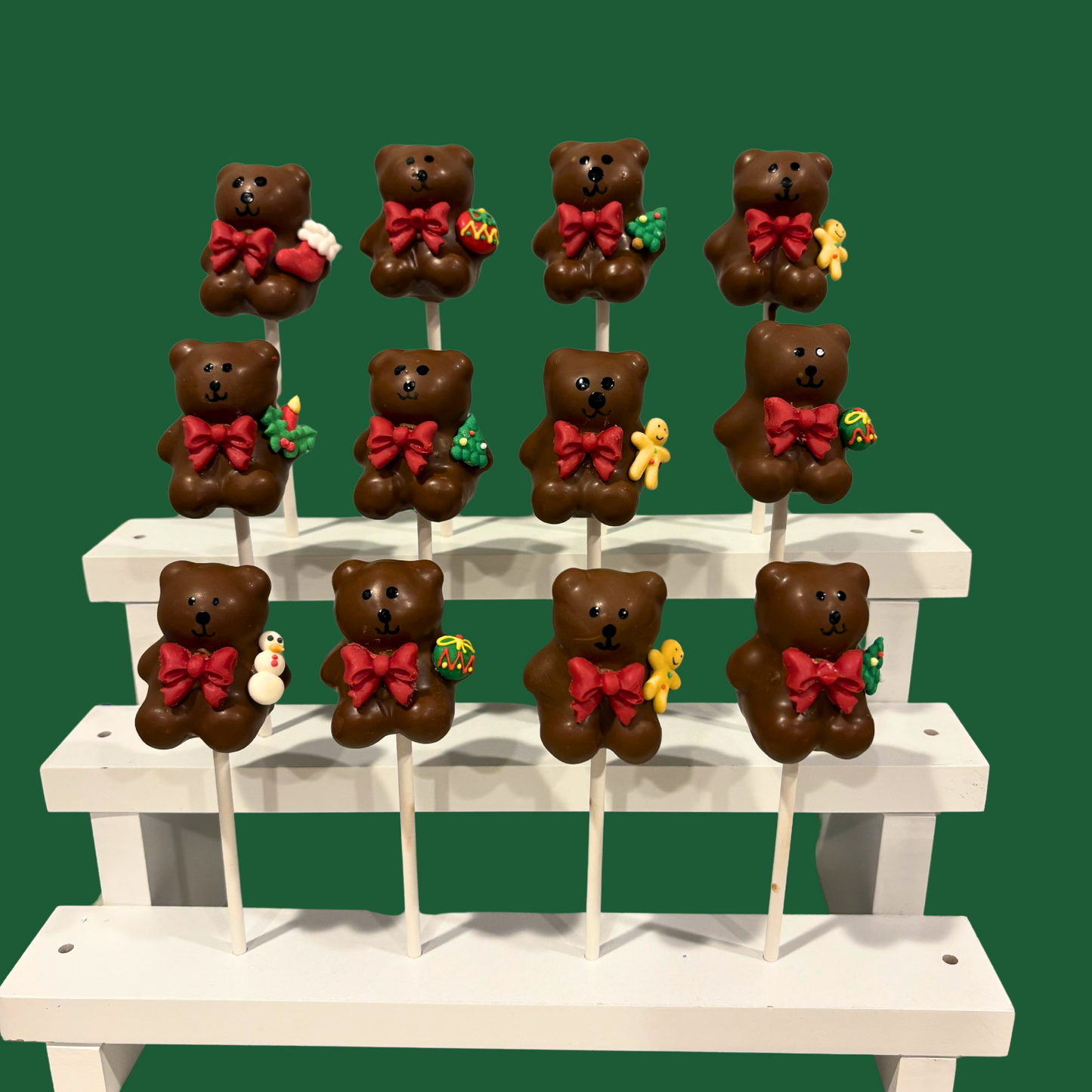 Nothing But Bears!