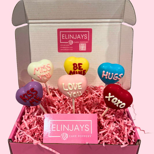 Make your message clear!