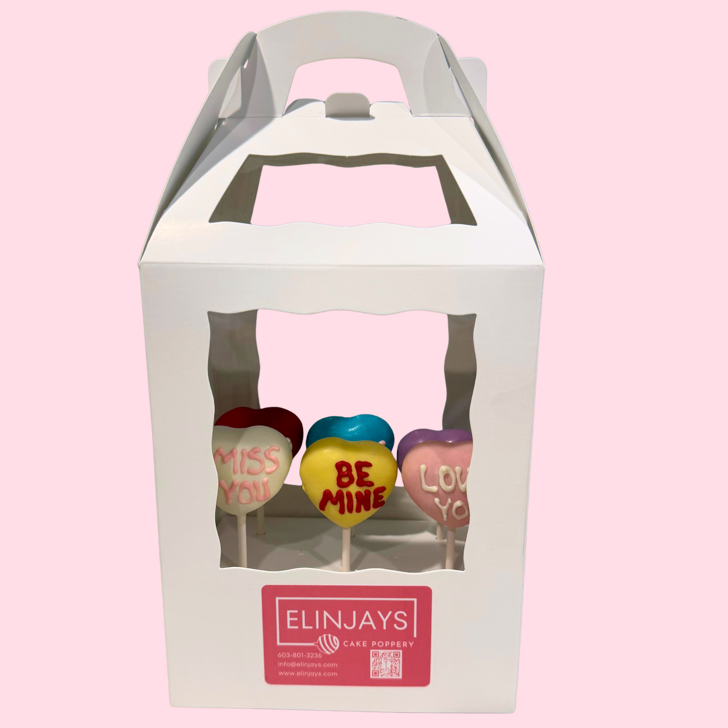 Make your message clear!