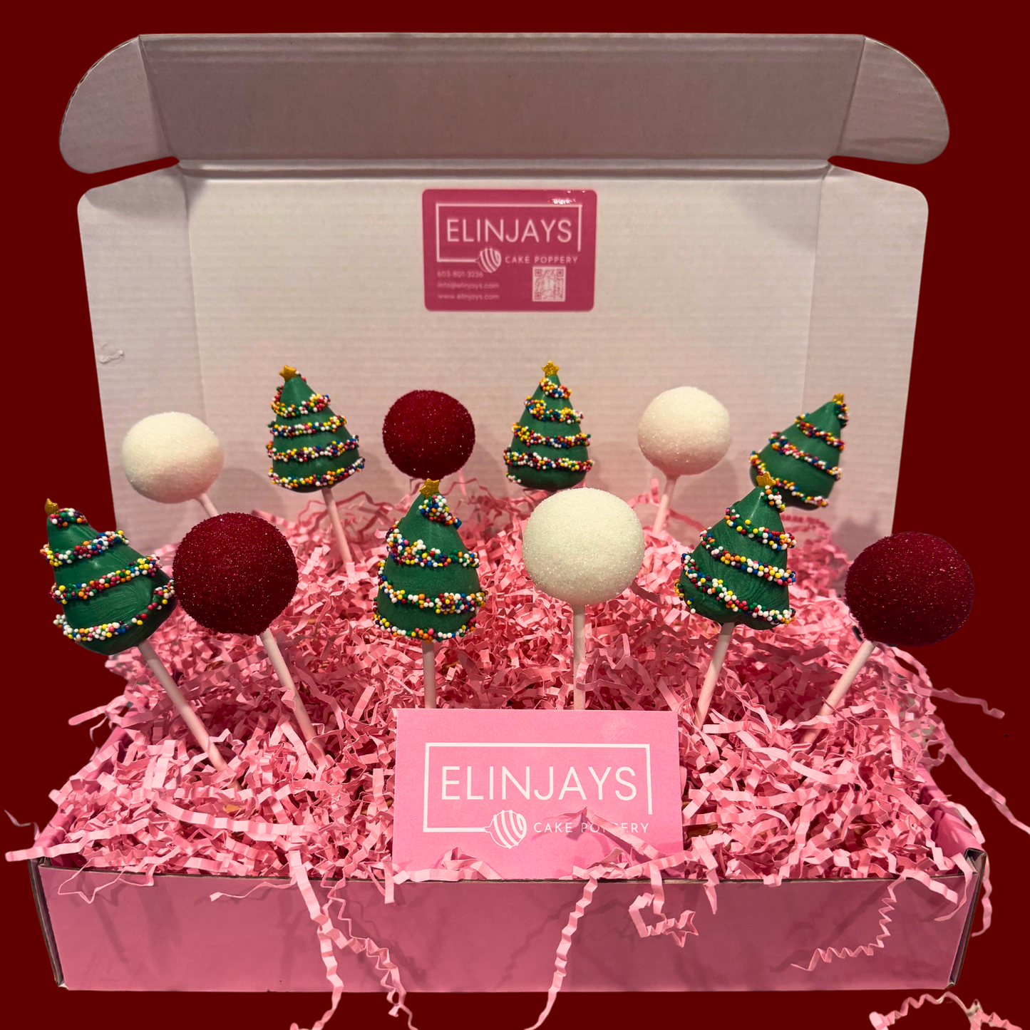 Christmas Premium Christmas Trees