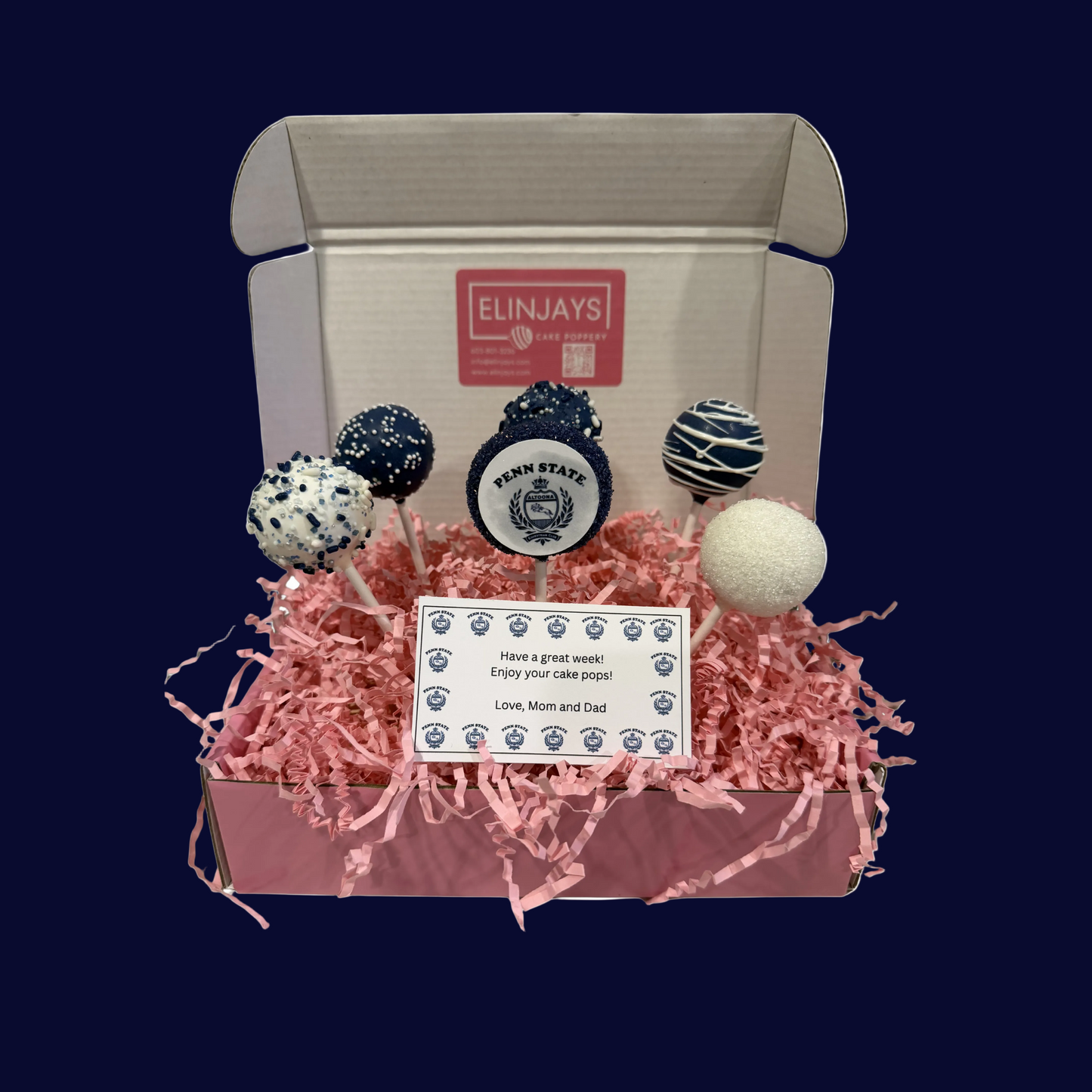 Penn State Altoona Equestrian Team Fundraiser