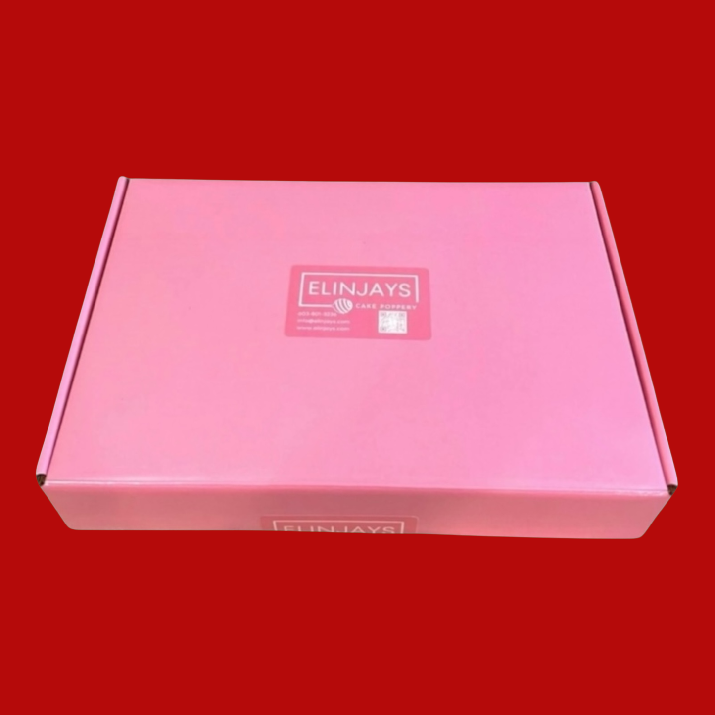 Nothing But Christmas Trees!